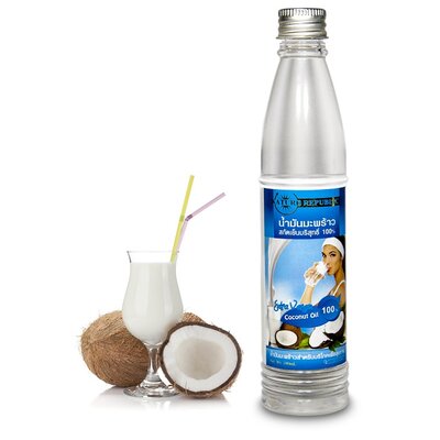 30 способов использования кокосового масла