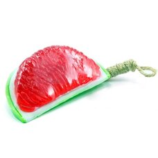 Фруктовое мыло-помело