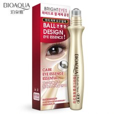 Сыворотка-роллер для век Bright Eyes ESSENCE