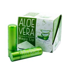 Бальзам для губ Aloe Vera 99% Бальзам для губ Aloe Vera 99%