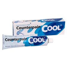 Синий гель Counterpain 60 грамм
