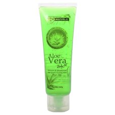 Гель Алое Вера с витамином Е