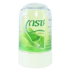 Дезодорант кристалл Грейс с алое вера 70 грамм