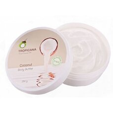Крем-масло для тела Tropicana Coconut