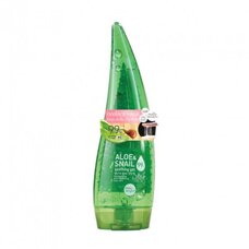Гель Aloe&Snail 99% Baby Bright