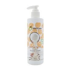 Крем для душа Tropicana Summer Sense Shower Cream