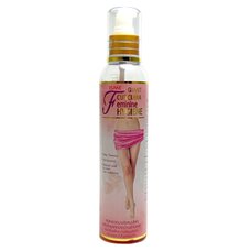 Гель для интимной гигиены с куркумой Isme