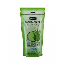 Тайская Спа- соль Aloe Vera Spa Salt