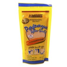 Тайская Спа- соль Papaya Spa Salt Тайская Спа- соль Papaya Spa Salt