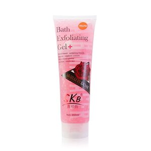 Гель для душа Skb Rose