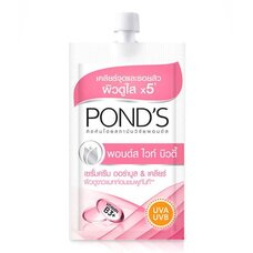 Отбеливающий крем для лица Ponds с витамином В3