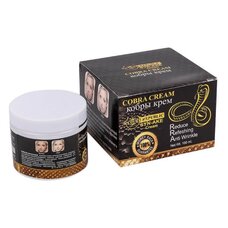 Антивозрастной змеиный крем-ботокс для лица Cobra cream Syn-Ake, 100 мл.