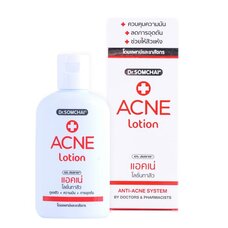 Лосьон против акне Dr Somchai