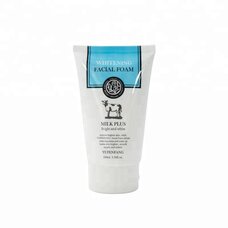 Молочная пенка для умывания Milk Plus 5 мл.