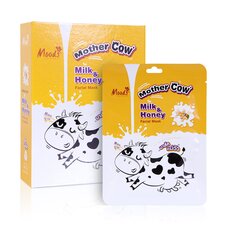 Тканевая маска Milk Honey Facial Mask Тканевая маска Milk Honey Facial Mask