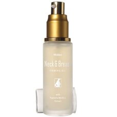 Укрепляющий гель Mistine Neck & Breas