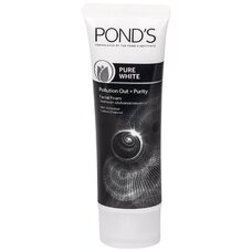 Угольная пенка Ponds Pollution Out 100 гр. Угольная пенка Ponds Pollution Out 100 гр.