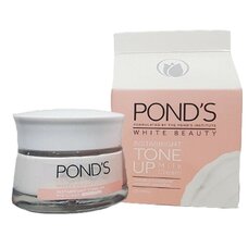 Тайский крем Ponds White Beauty Tone Up Cream