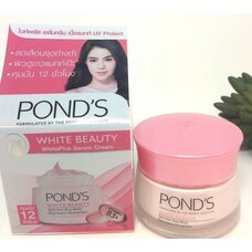 Осветляющий дневной крем Ponds Spot-less Rosy 