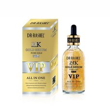 Золотая сыворотка Dr.Rashel VIP 24K 