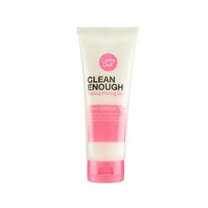 Гель - скатка для лица Clean Enough