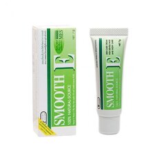 Тайский лечебный крем Smooth-E