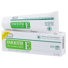 Отбеливающий крем SMÖOTH É WHITE
