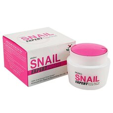 Антивозрастной улиточный крем Snail Extra plus