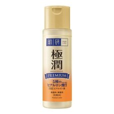 Увлажняющий лосьон Hada Labo Gokujun Premium, 30 мл.