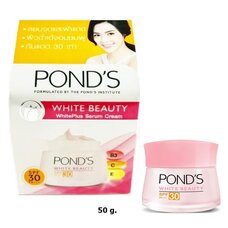 Солнцезащитный крем BB POND'S SPF 30PA++ Солнцезащитный крем BB POND'S SPF 30PA++