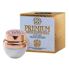 Крем для лица Voodoo Premium Booster Sleeping