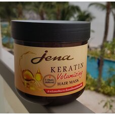 Кератиновая маска для волос Jena Кератиновая маска для волос Jena
