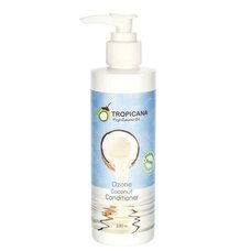 Кокосовый кондиционер для волос Ozone