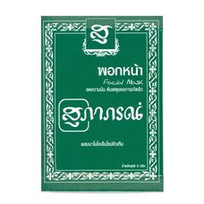 Маска для лица Supaporn из бобов Мунг