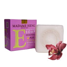 Мыло Madame Heng с алое вера и витамином Е Мыло Madame Heng с алое вера и витамином Е