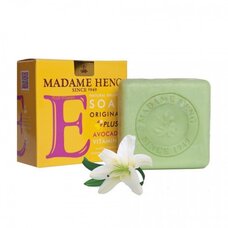 Мыло Madame Heng с авокадо и витамином Е