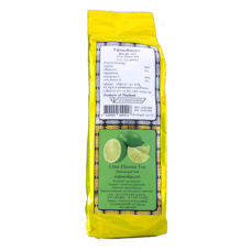 Тайский зелёный чай 101 Tea Brand с лаймом Тайский зелёный чай 101 Tea Brand с лаймом