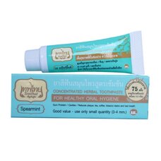 Зубная паста Tepthai spearmint 15 грамм Зубная паста Tepthai spearmint 15 грамм