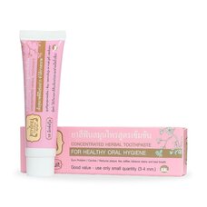 Зубная паста Tepthai фруктовая 15 грамм