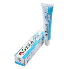 Зубная паста Twin Lotus свежесть и прохлада 40 грамм