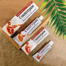 Красный гель Counterpain 30 грамм Красный гель Counterpain 30 грамм