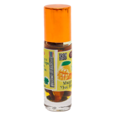 Жидкий бальзам-ингалятор с маслом манго
