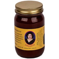 Тайский черный королевский бальзам 200 гр.