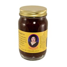 Тайский черный королевский бальзам Hamar 100 гр.