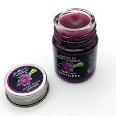 Тайский мини-бальзам для сна с лавандой Sleep Balm Natural S.P.
