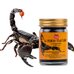 Тайский черный бальзам с ядом скорпиона Banna 200 грамм