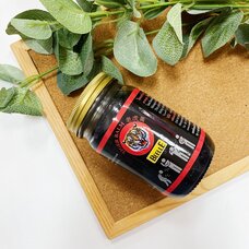 Тайский черный тигровый бальзам Beelle 200 грамм
