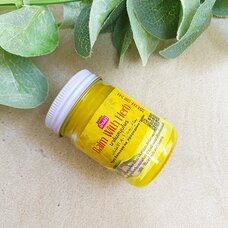 Тайский желтый бальзам Banna 50 грамм