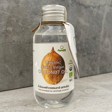 Кокосовое масло Farm Di 100 мл