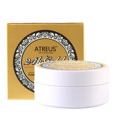 Гидрогелевые патчи для глаз Atreus 24k Gold Eye Mask